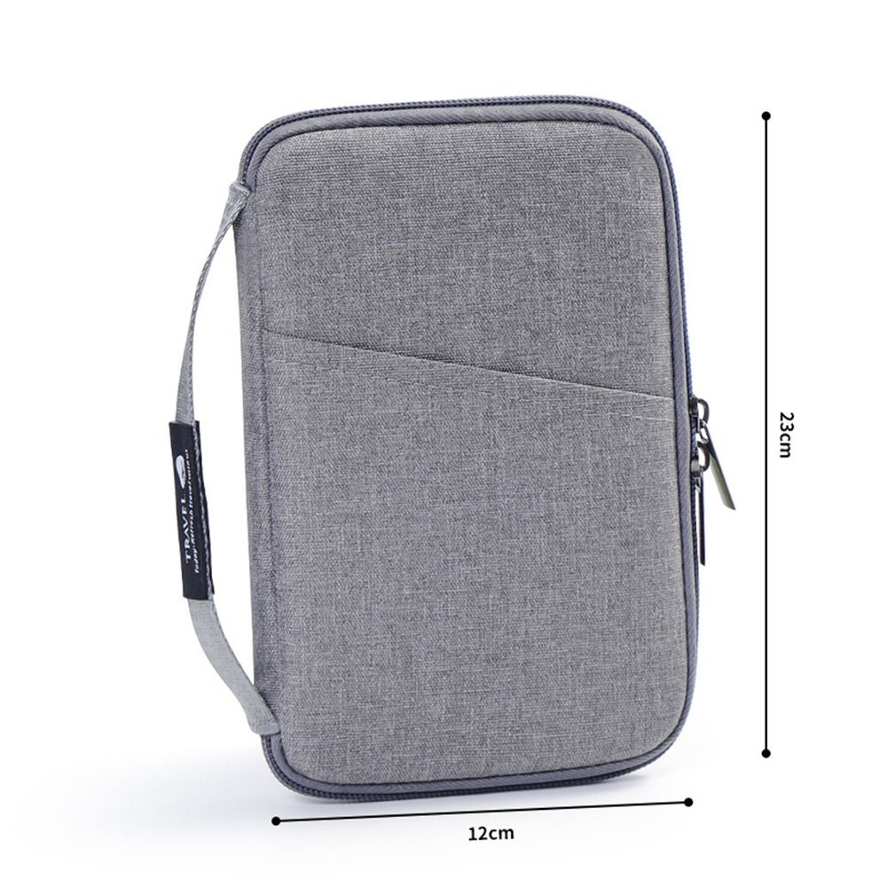 Travel Accessories Wallet - Travel Accessories Travel Wallet Ticket Holder