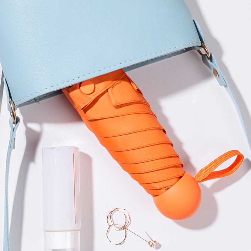Compact Travel Mini Umbrella U - Travel Umbrella Compact ulasan dan harga
