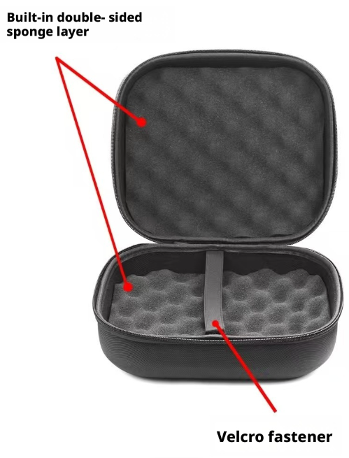 For Sennheiser HD 25 Light Hig - Travel Accessories High End ulasan dan harga