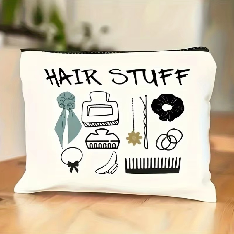 Chic Gift Makeup Bag Hair Acce - Travel Accessories Hong Kong ulasan dan harga