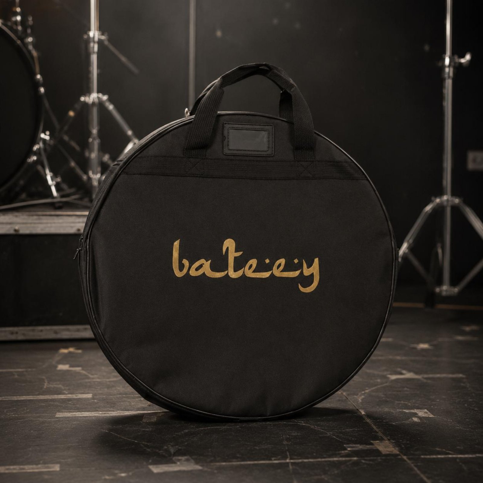 Drum Cymbal Bag Lightweight Ha - Travel Accessories Gear ulasan dan harga