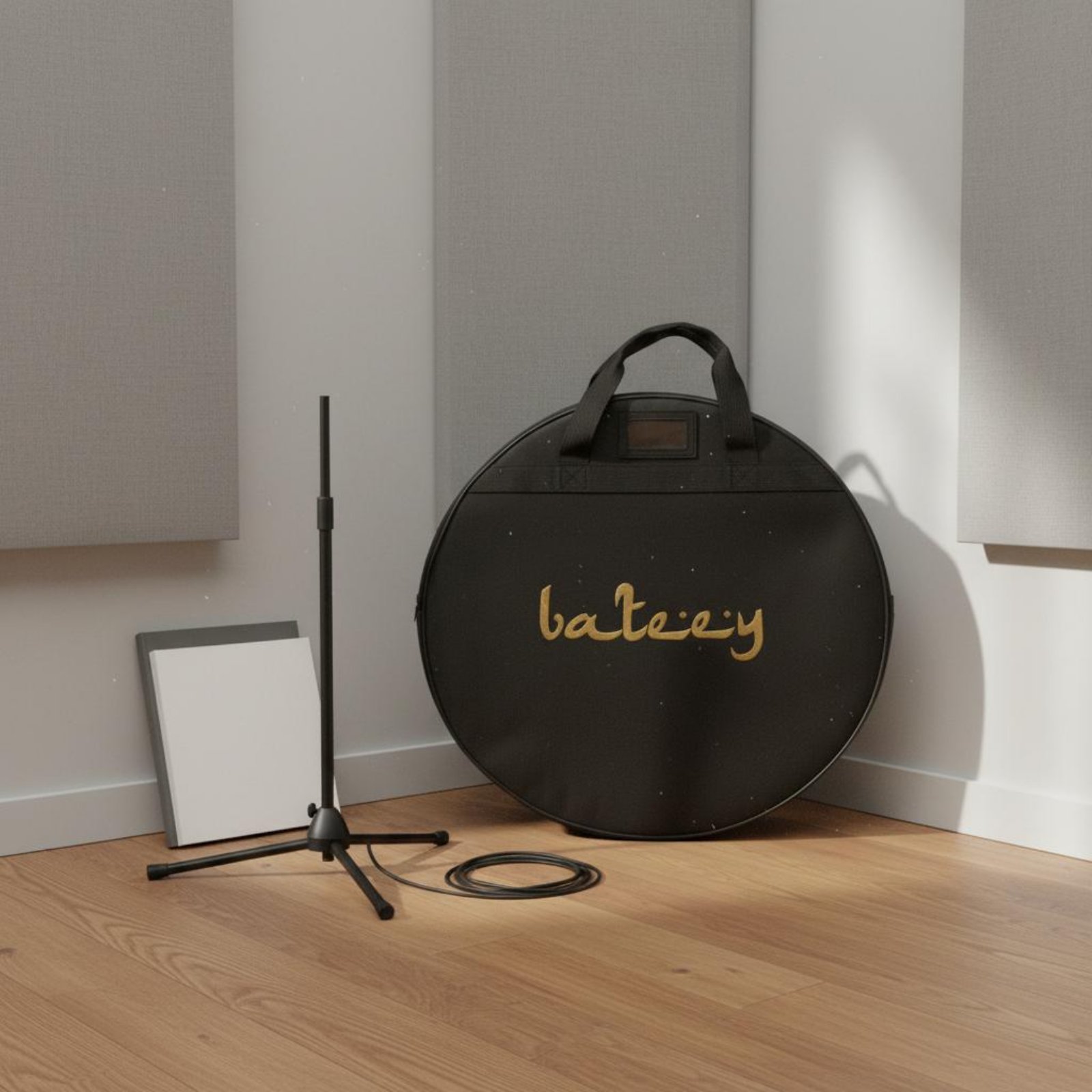 Drum Cymbal Bag Lightweight Ha - Travel Accessories Gear ulasan dan harga