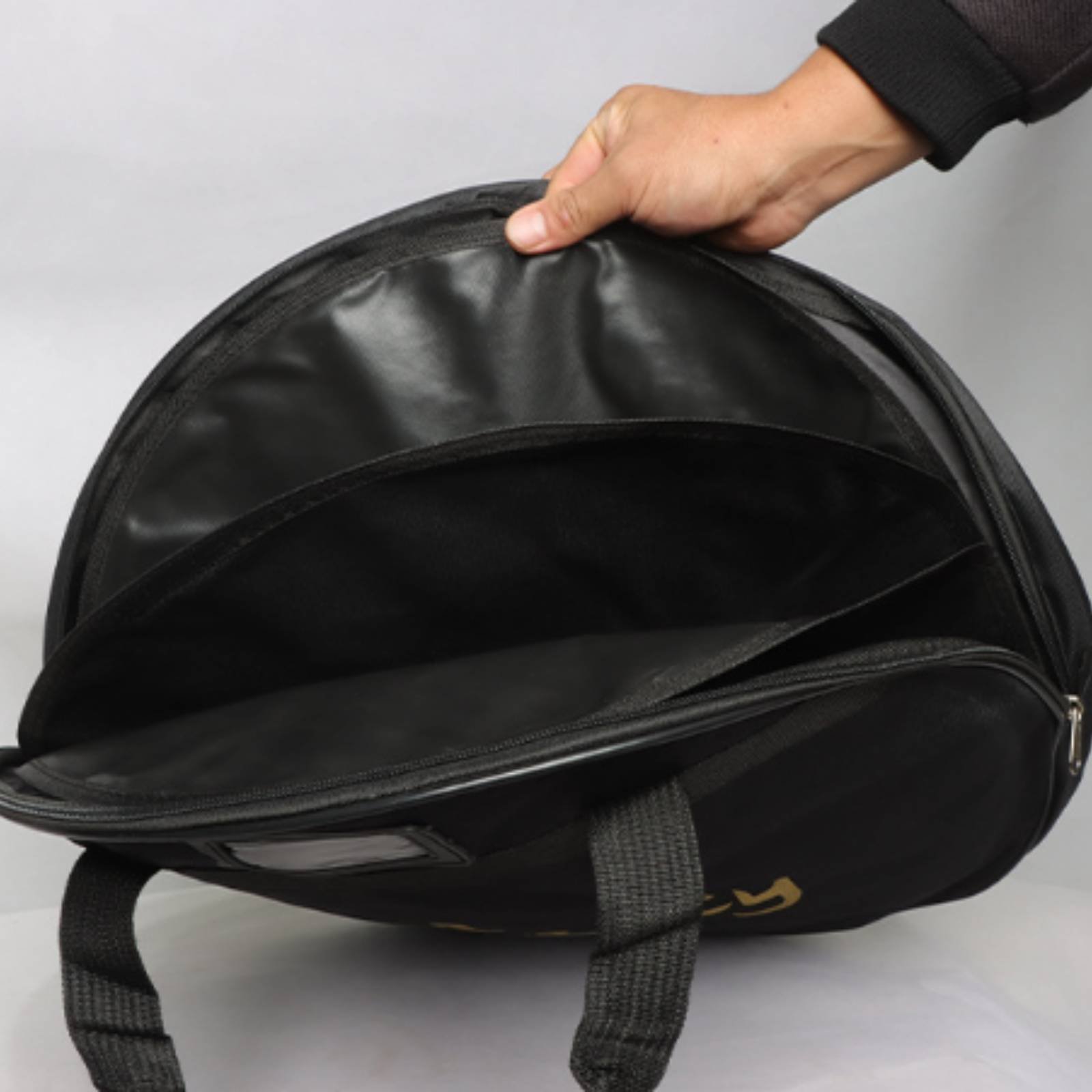 Drum Cymbal Bag Lightweight Ha - Travel Accessories Gear ulasan dan harga