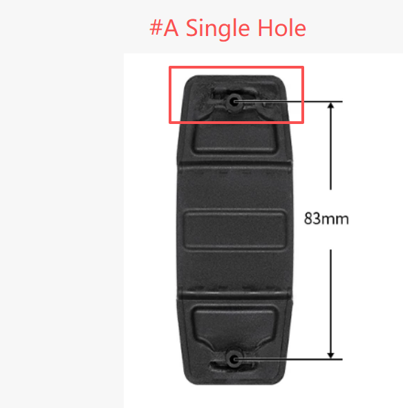 1 PCS Suitable for Samsonite S - Travel Accessories Samsonite ulasan dan harga