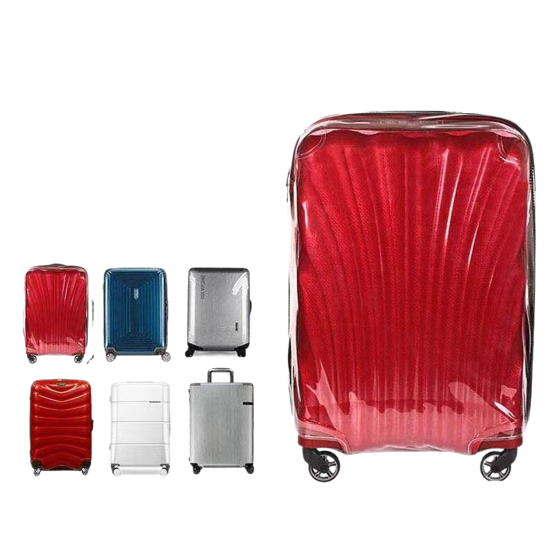 Luggag Cover for Samsonite C-L - Travel Accessories Samsonite ulasan dan harga