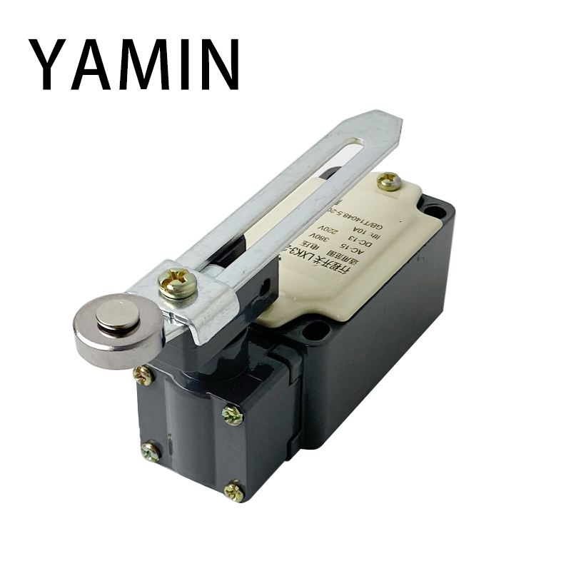 LXK3-20S/T Limit Travel Switch - Travel Z ulasan dan harga