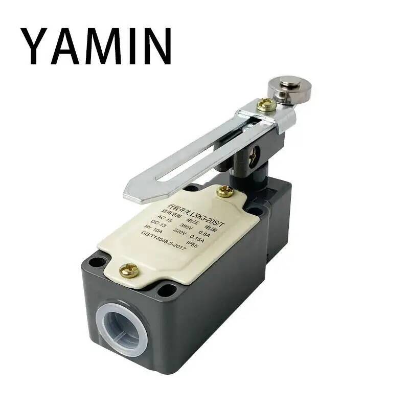 LXK3-20S/T Limit Travel Switch - Travel Z ulasan dan harga
