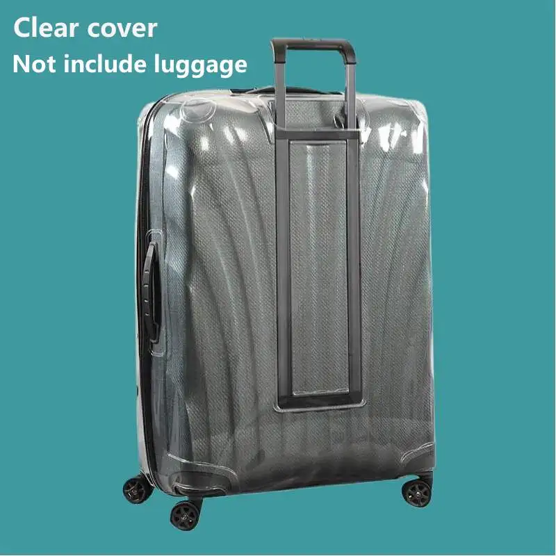 Luggage Cover for Samsonite CS - Travel Accessories Samsonite ulasan dan harga
