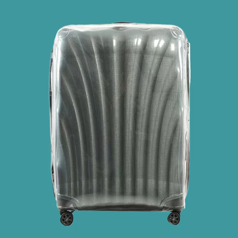 Luggage Cover for Samsonite CS - Travel Accessories Samsonite ulasan dan harga