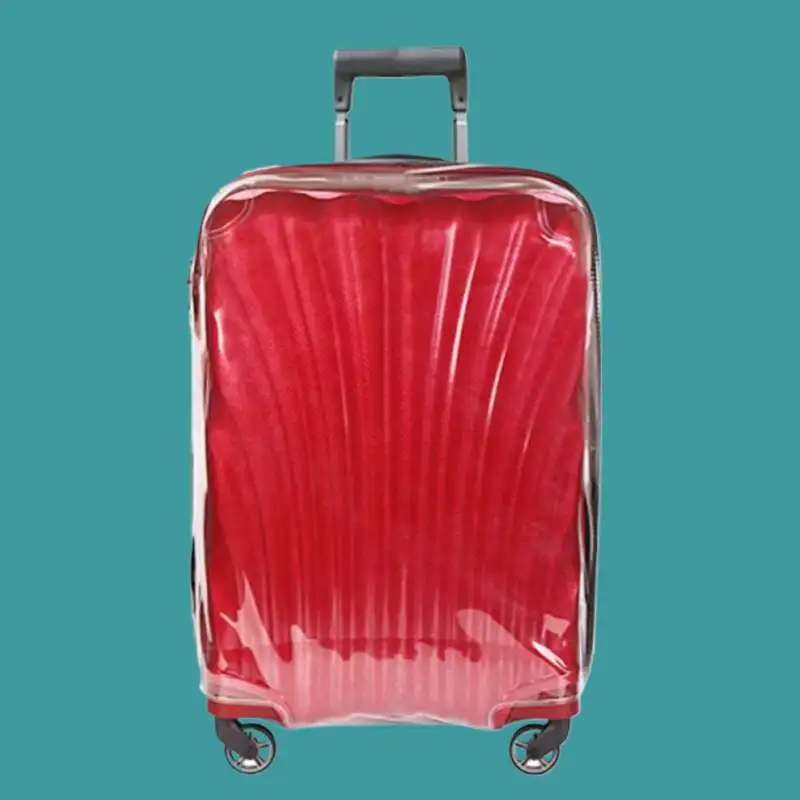 Luggage Cover for Samsonite CS - Travel Accessories Samsonite ulasan dan harga