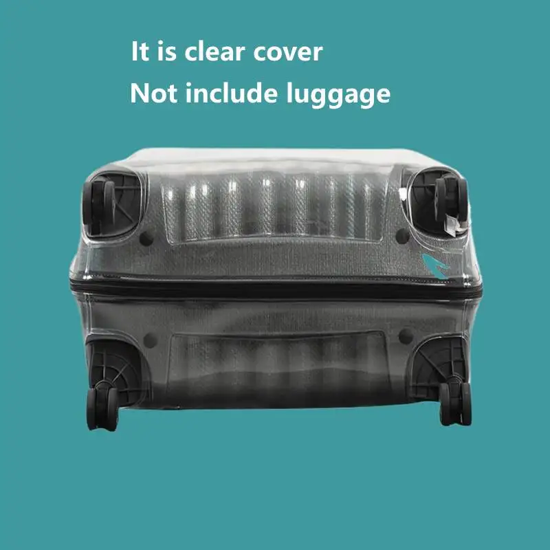 Luggage Cover for Samsonite CS - Travel Accessories Samsonite ulasan dan harga
