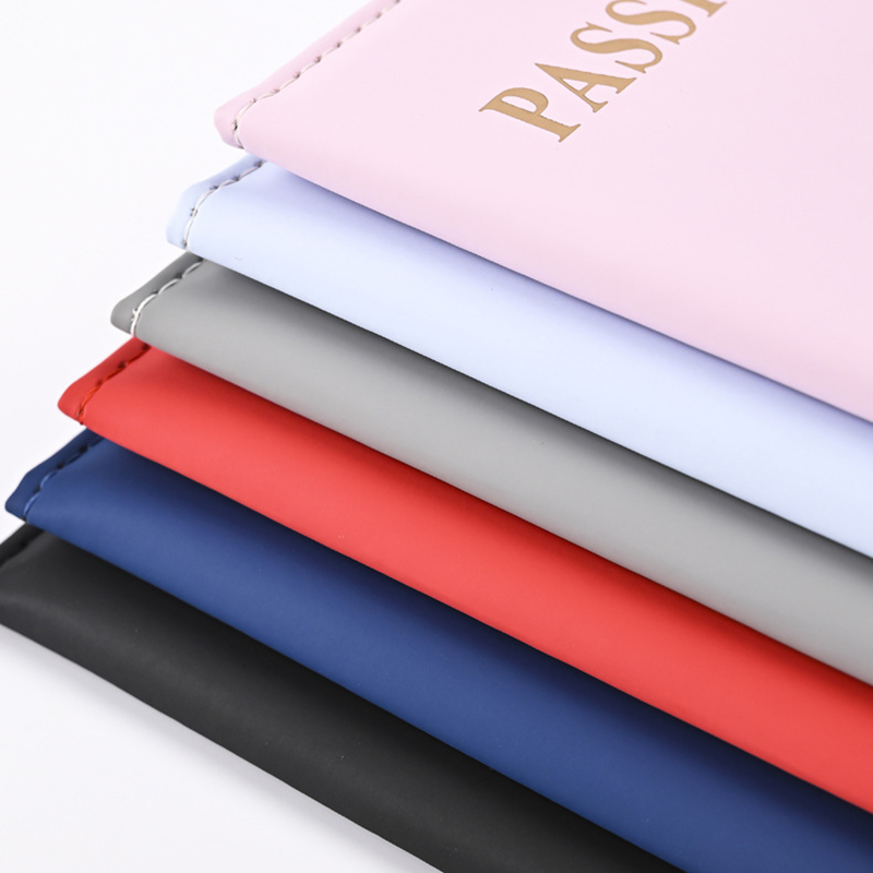 Fashion Passport Protective Co - Travel Accessories Wallet ulasan dan harga