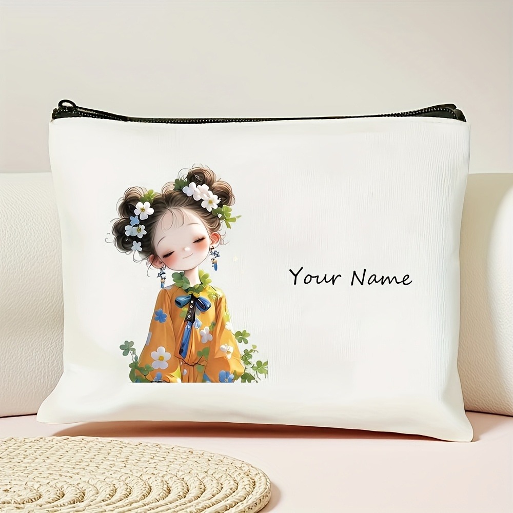 Korean-Style Anime Girl Makeup - Travel Z ulasan dan harga