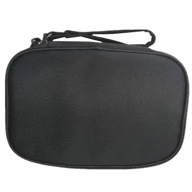 Dual Controller Carrying Case  - Travel Accessories Kit Bag ulasan dan harga