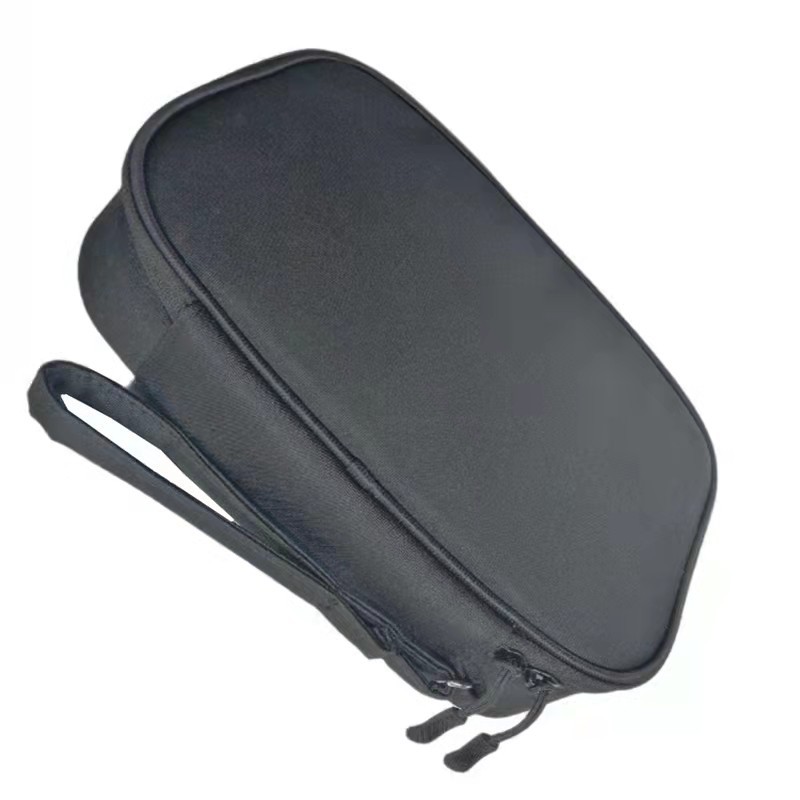 Dual Controller Carrying Case  - Travel Accessories Kit Bag ulasan dan harga