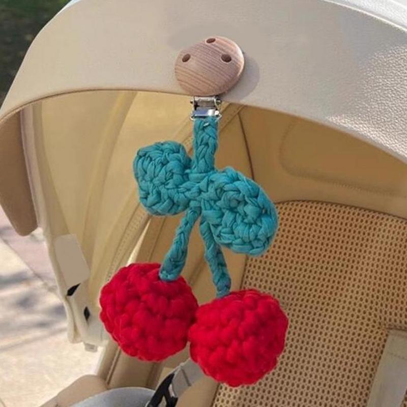 Kids Stroller Pendant Funny Ca - Travel Accessories With Kids ulasan dan harga