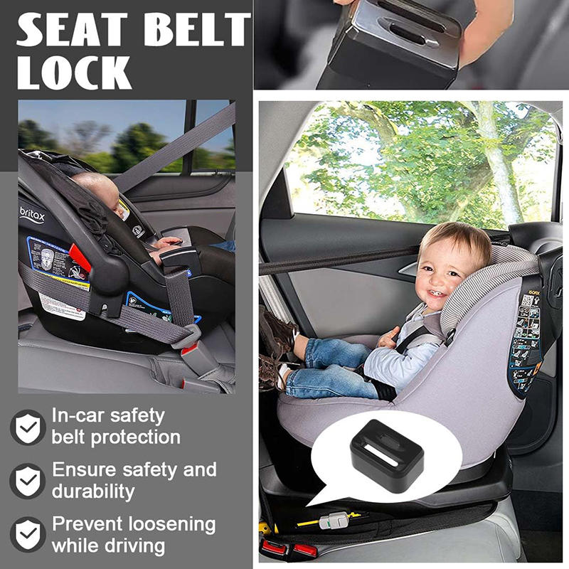 Car Seat Belt Buckle Safety Se - Travel Accessories For 6 Year Old ulasan dan harga