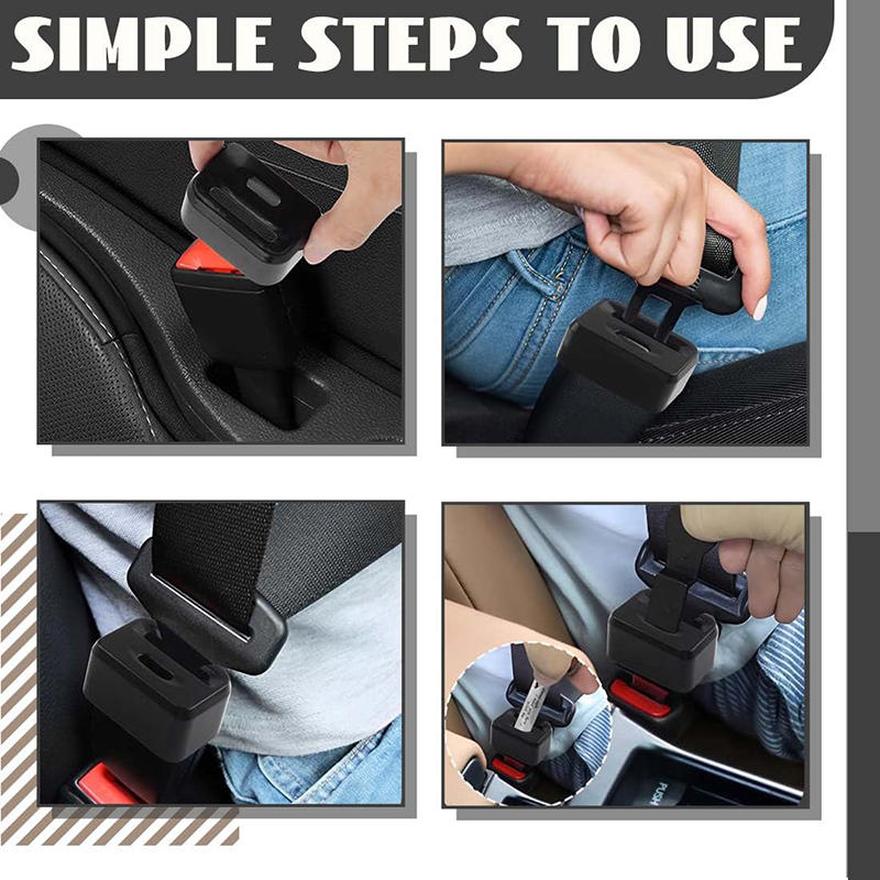 Car Seat Belt Buckle Safety Se - Travel Accessories For 6 Year Old ulasan dan harga
