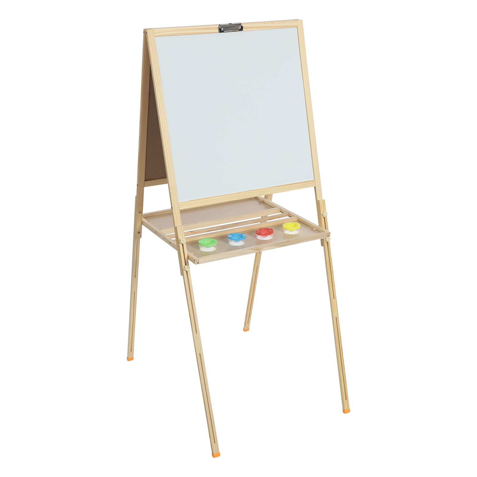 (Clearance Sale!) Art Easel Ad - Travel Accessories Drawing ulasan dan harga