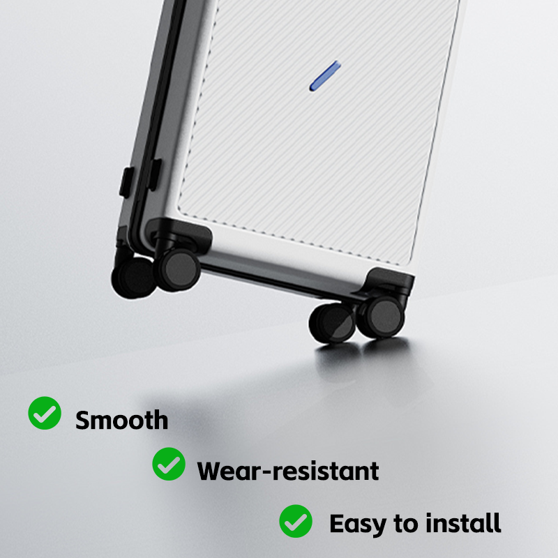 For Samsonite V97 Luggage 360- - Travel Accessories Samsonite ulasan dan harga
