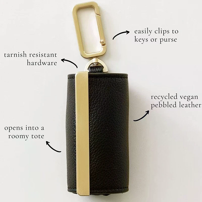 Stylish Travel Keychain Storag - Travel Accessories Shops ulasan dan harga