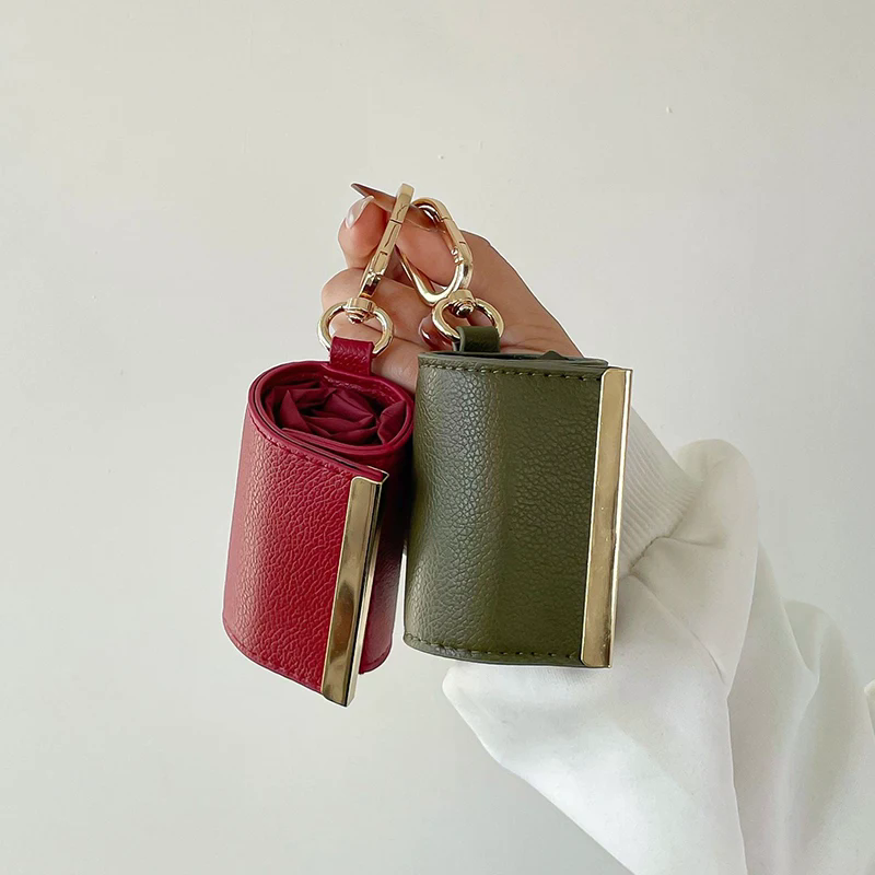 Stylish Travel Keychain Storag - Travel Accessories Shops ulasan dan harga