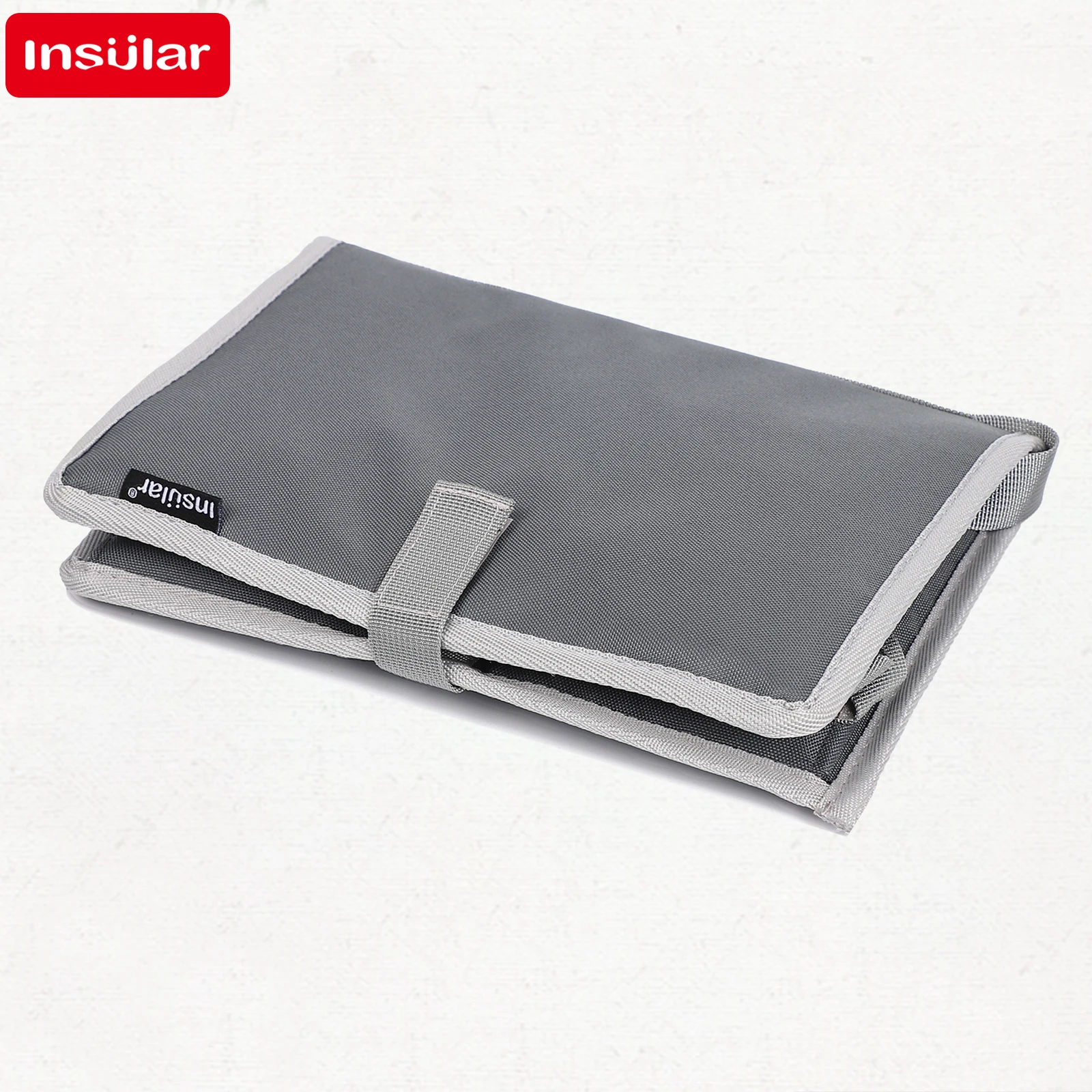 INSULAR Kids Car Seat Travel T - Travel Accessories Drawing ulasan dan harga
