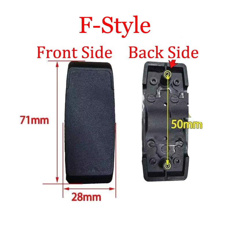 Luggage Hinges Suitable for Sa - Travel Accessories Samsonite ulasan dan harga