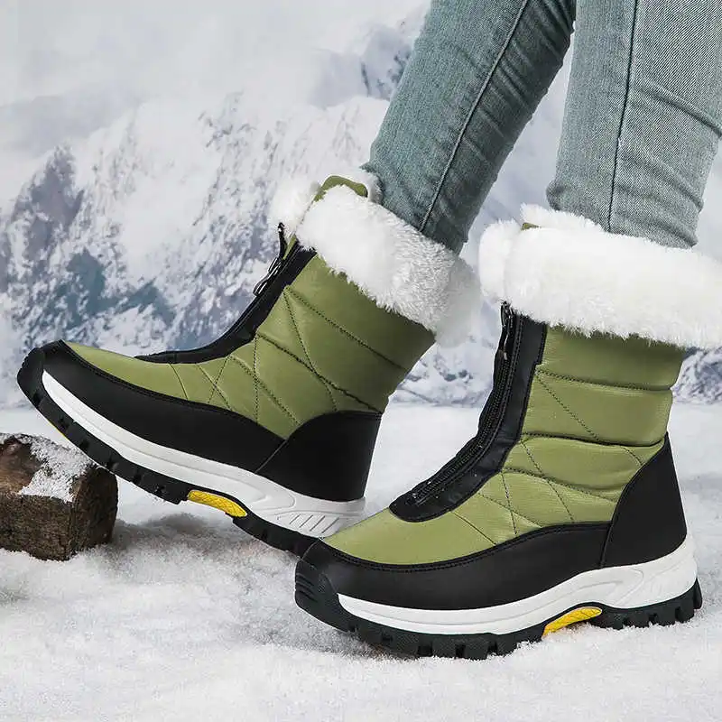 Women's Boot Sneakers Walking  - Travel Accessories For 6 Year Old ulasan dan harga