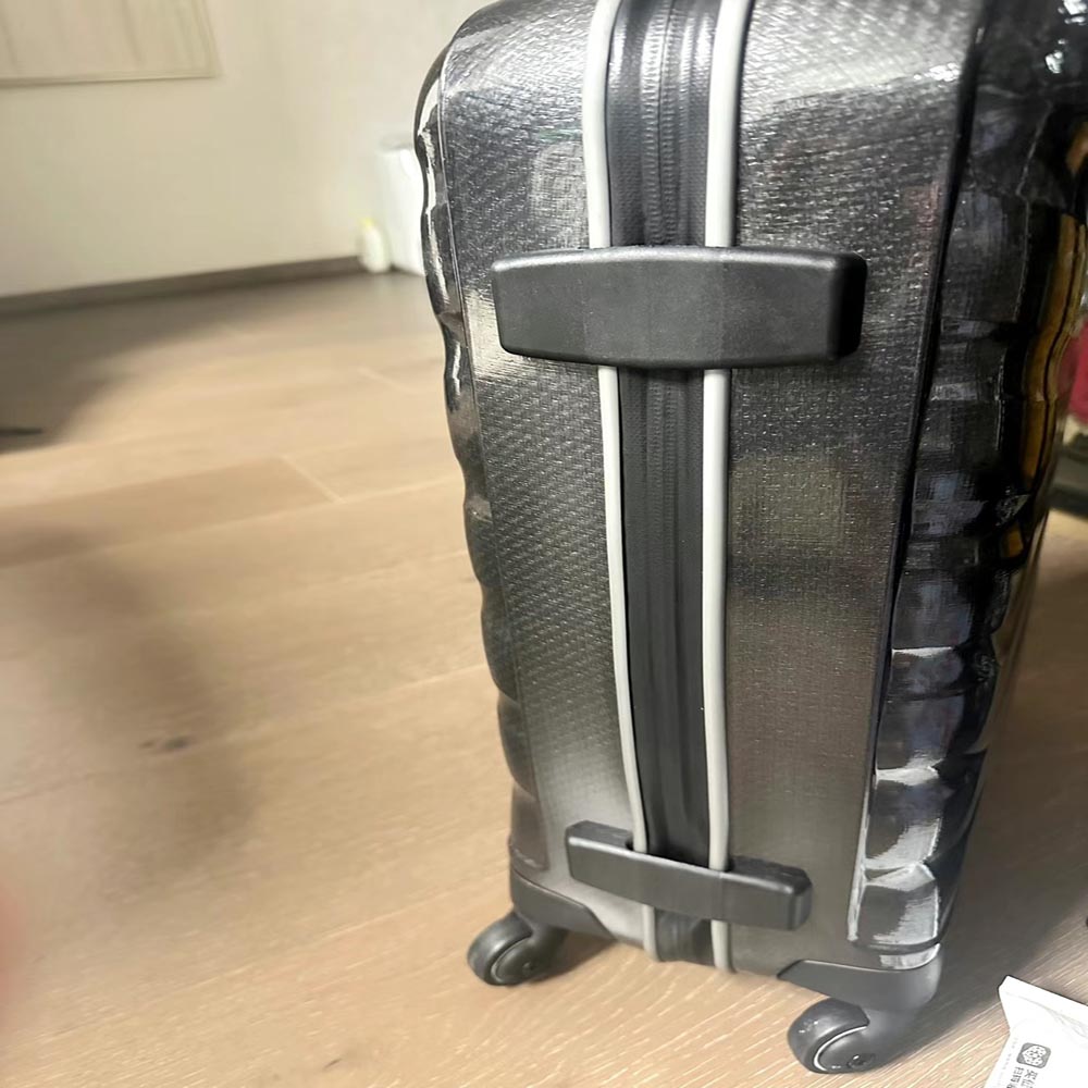 Luggage Hinge for Samsonite Lu - Travel Accessories Samsonite ulasan dan harga