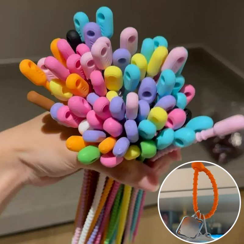 200Pcs/Lot Silicone Reusable B - Reusable Zip Bag ulasan dan harga