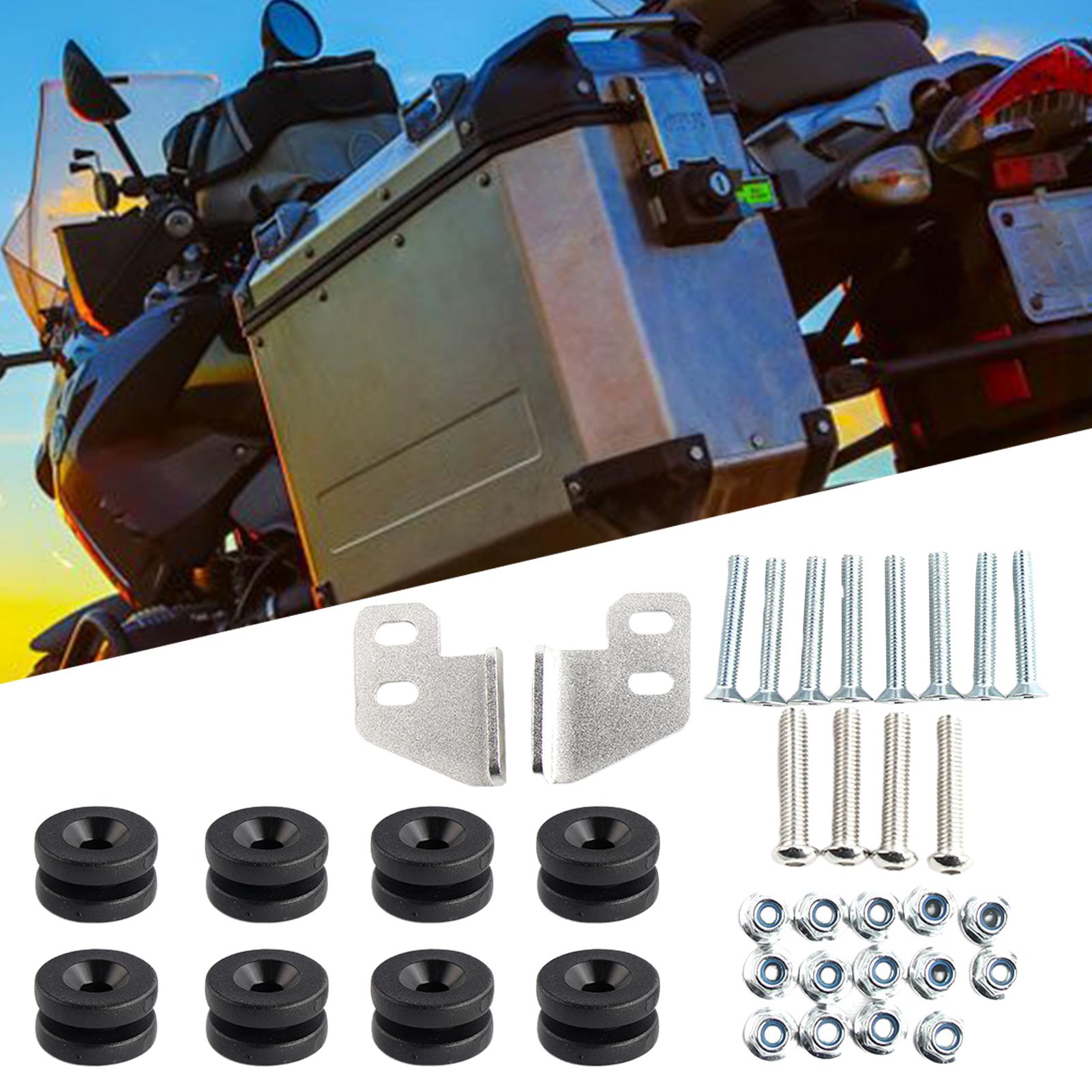 Tail Bag Mounting Bracket Kit  - Travel Accessories Gear ulasan dan harga