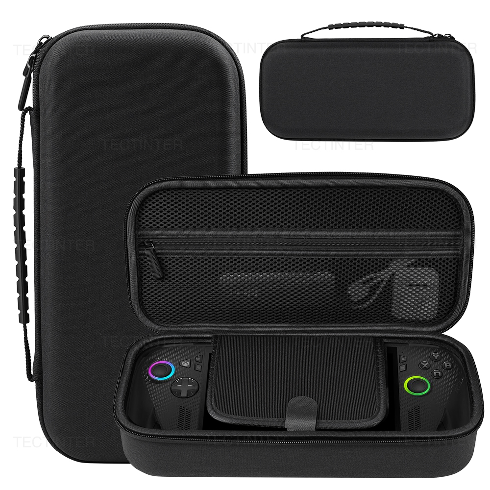 Portable Carrying Case for ASU - Travel Accessories Kit Bag ulasan dan harga
