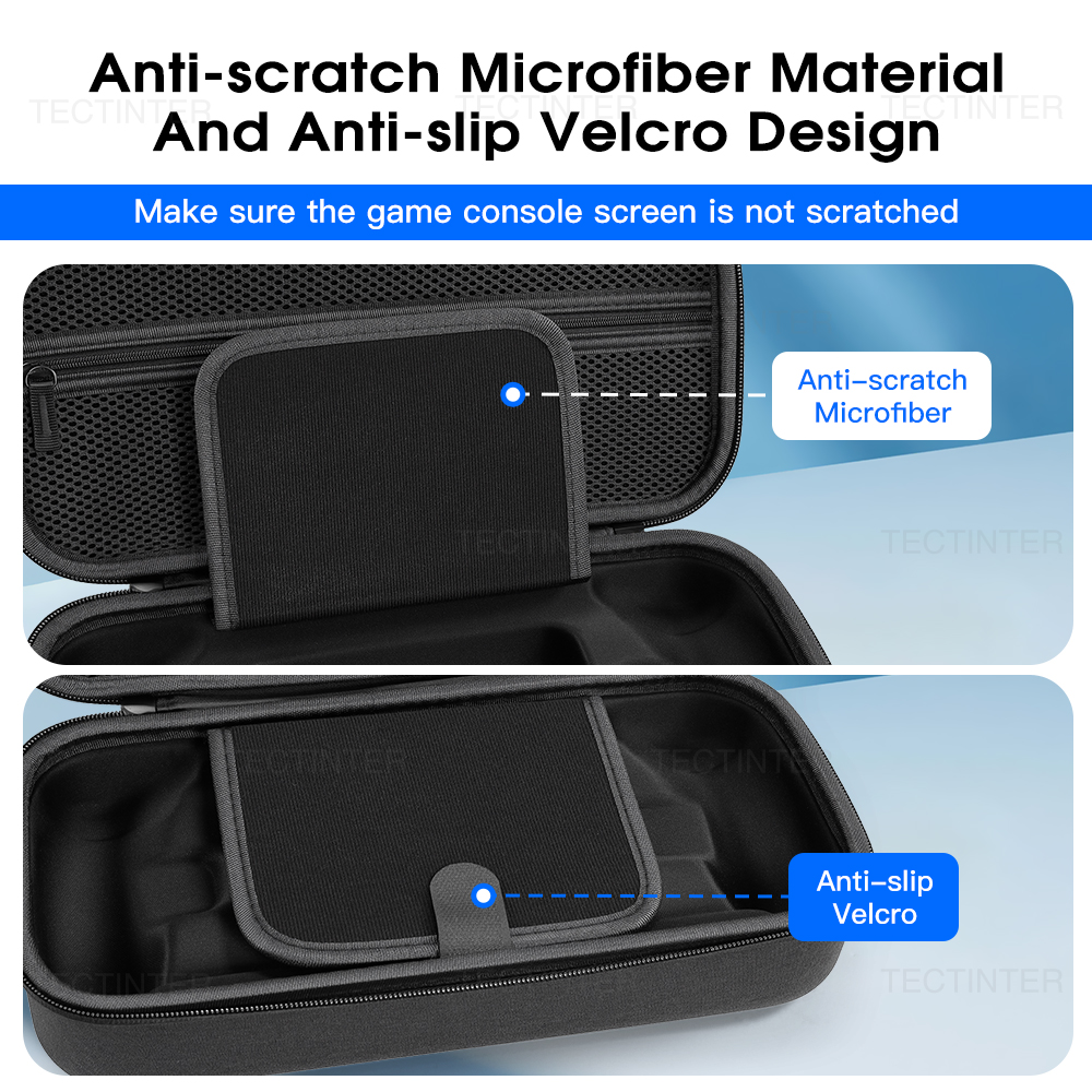 Portable Carrying Case for ASU - Travel Accessories Kit Bag ulasan dan harga