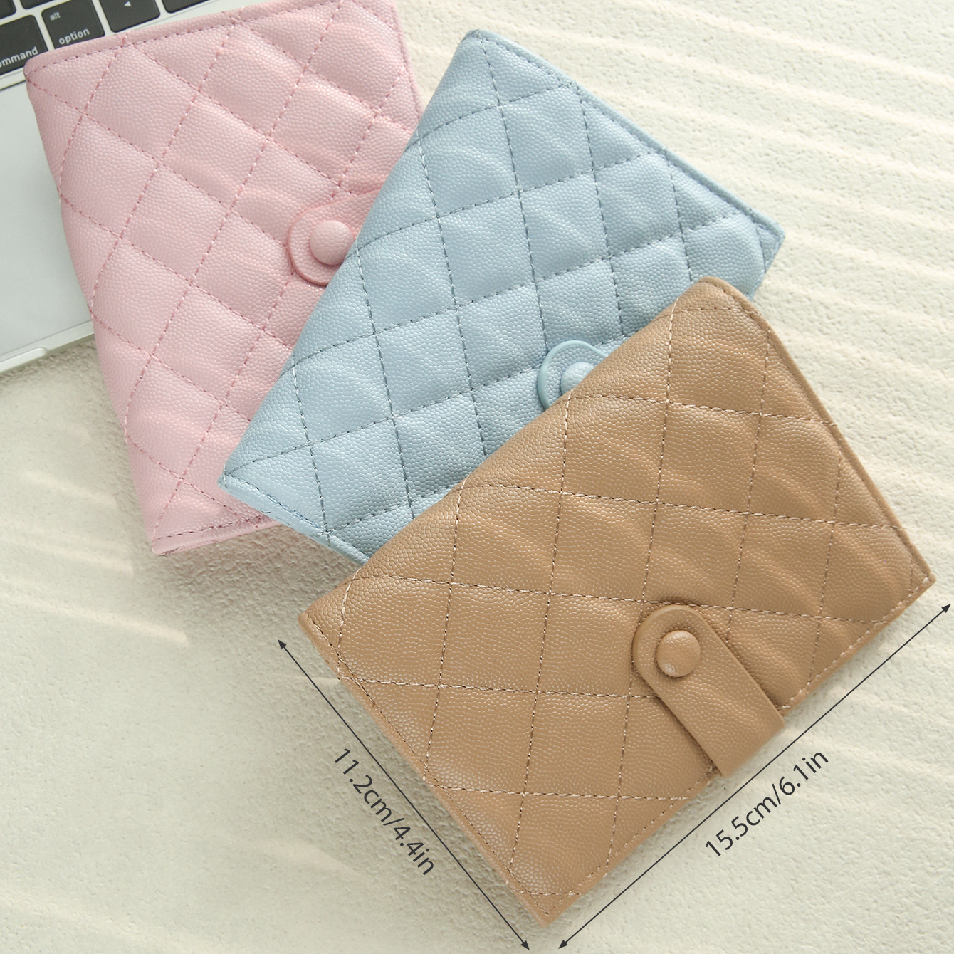 Personalized Name Passport Cli - Travel Accessories Hong Kong ulasan dan harga