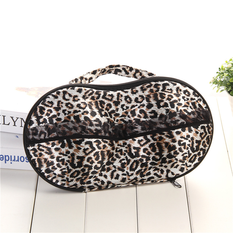 Travel Mesh Underwear Bra Stor - Travel Accessories Gear ulasan dan harga