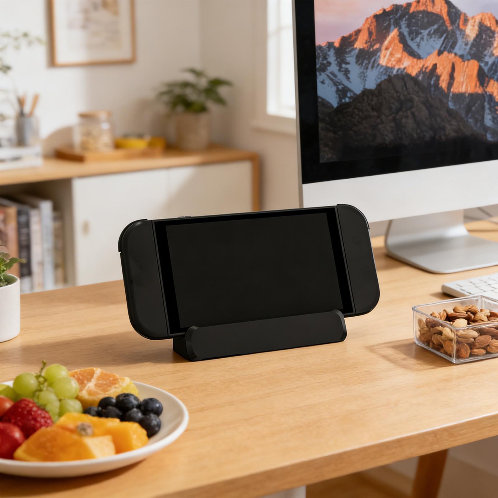 For Switch 2 Game Console Dock - Travel Accessories With Kids ulasan dan harga