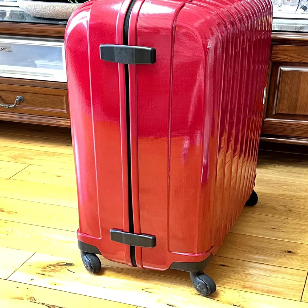 Hinges for Samsonite Luggage S - Travel Accessories Samsonite ulasan dan harga