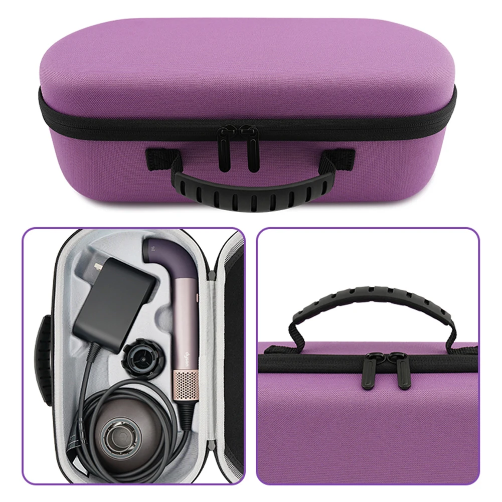 Hard Carrying Case Shockproof  - Travel Accessories Kit Bag ulasan dan harga