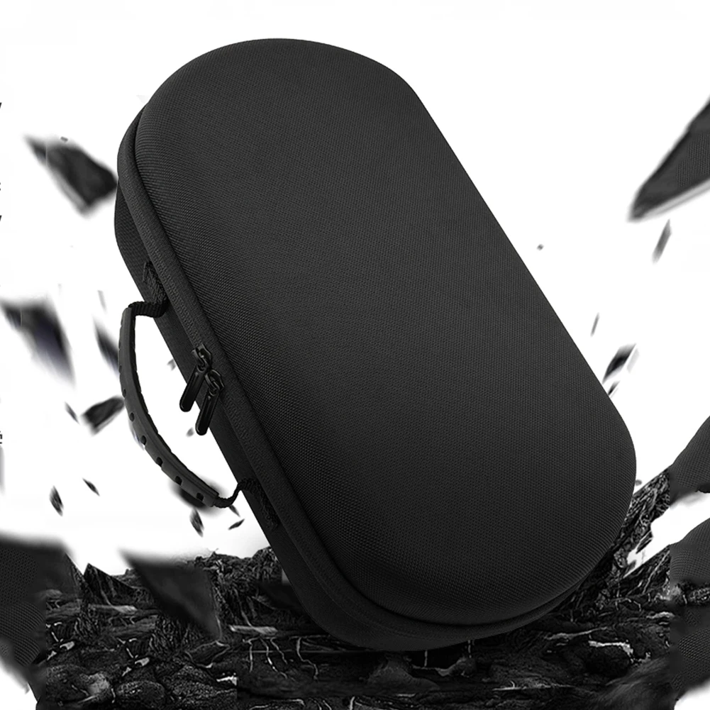 Hard Carrying Case Shockproof  - Travel Accessories Kit Bag ulasan dan harga