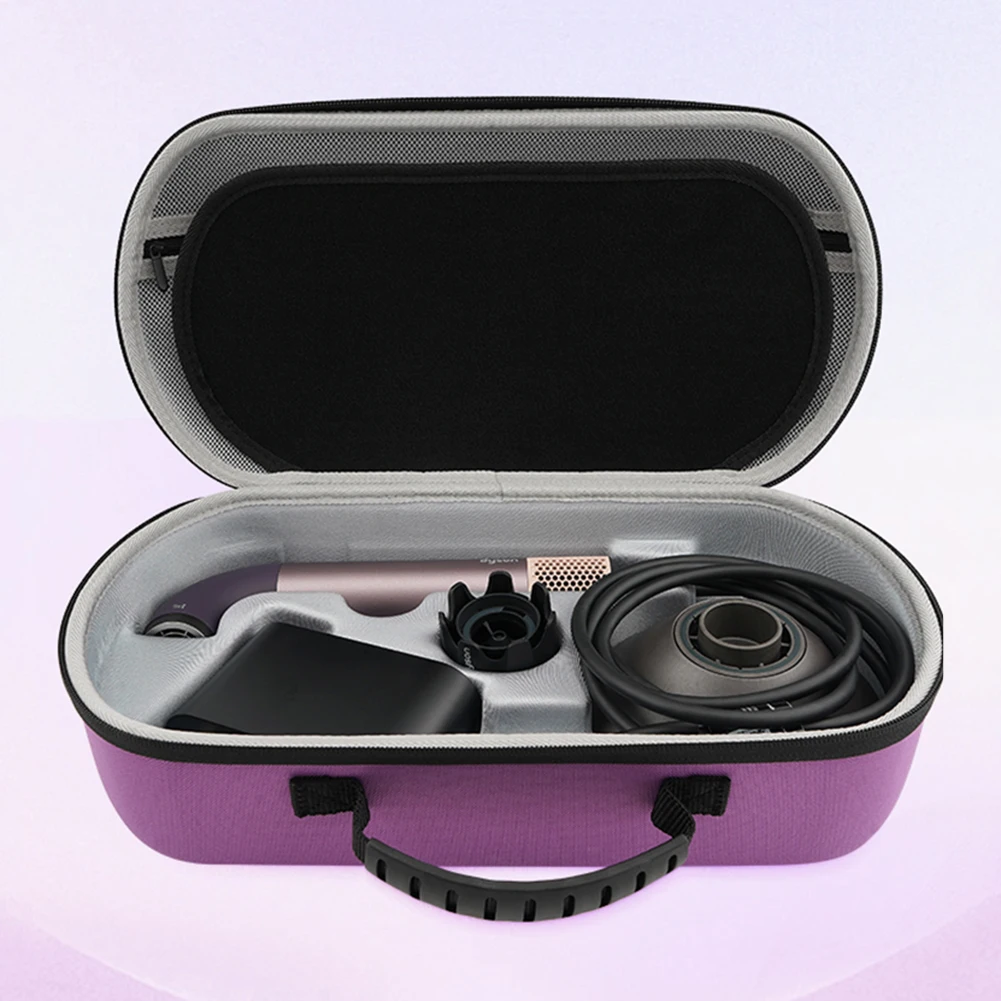 Hard Carrying Case Shockproof  - Travel Accessories Kit Bag ulasan dan harga