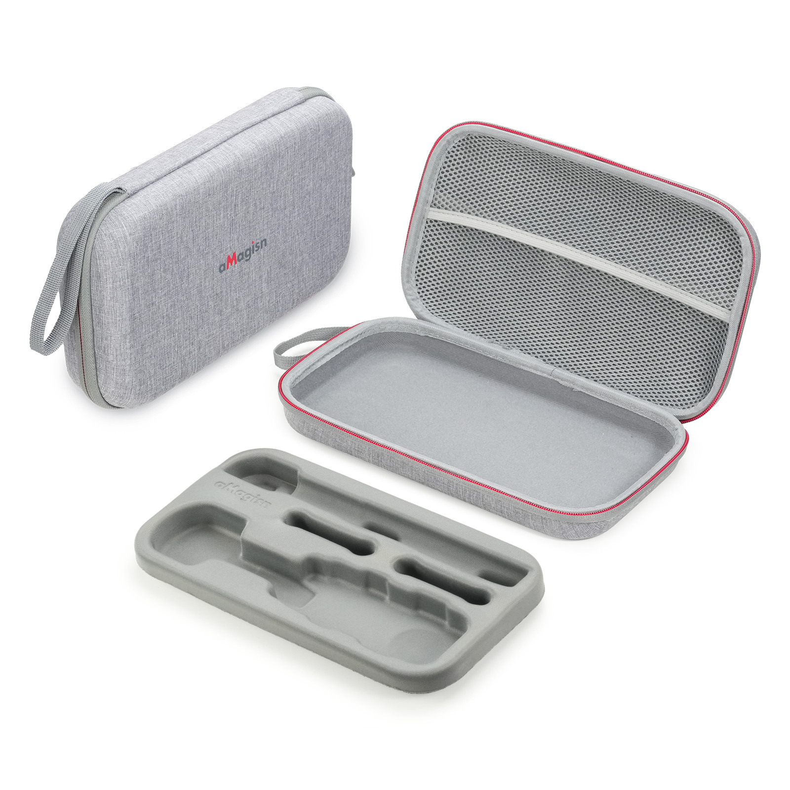 aMagisn X4 Air Portable Carry  - Travel Accessories Kit Bag ulasan dan harga