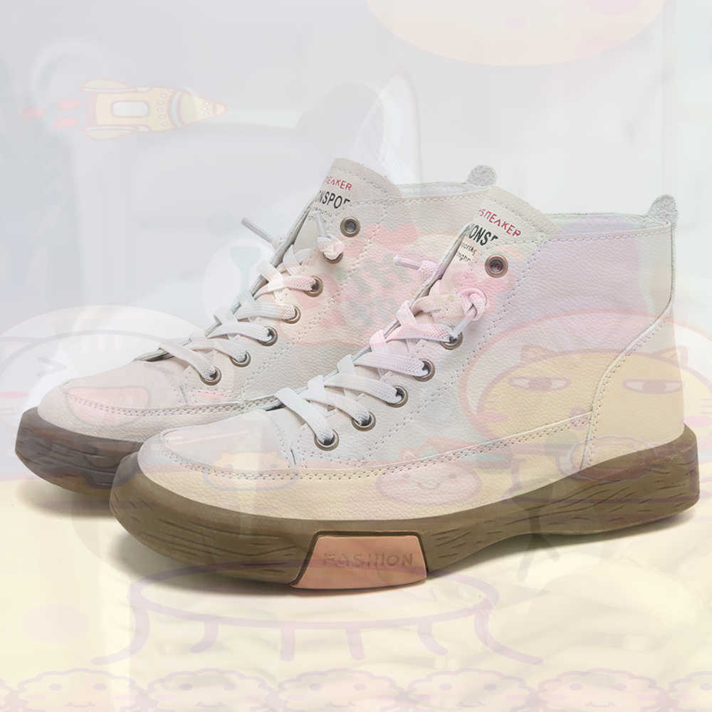 High Top Hi Cut Offers Skatebo - Travel Accessories For 6 Year Old ulasan dan harga