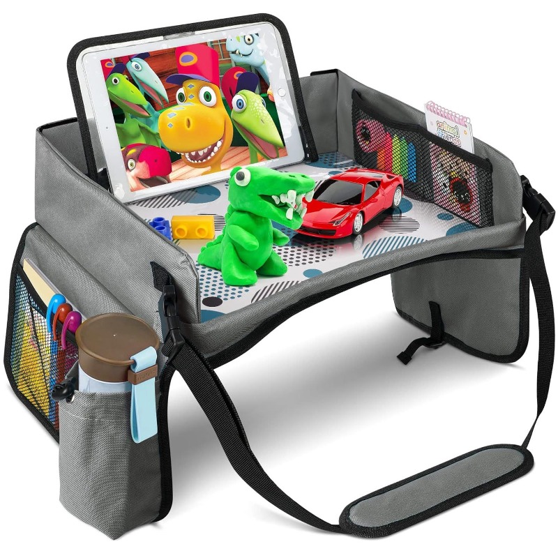 Kids Car Seat Tray Drawing Boa - Travel Accessories Drawing ulasan dan harga