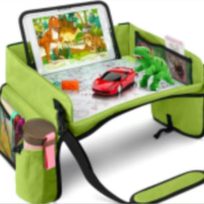Kids Car Seat Tray Drawing Boa - Travel Accessories Drawing ulasan dan harga