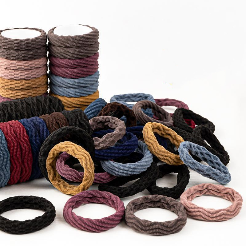 20PCS High Elasticity Fashion  - Travel Accessories For 6 Year Old ulasan dan harga