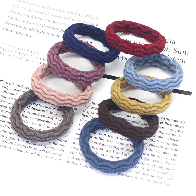 20PCS High Elasticity Fashion  - Travel Accessories For 6 Year Old ulasan dan harga