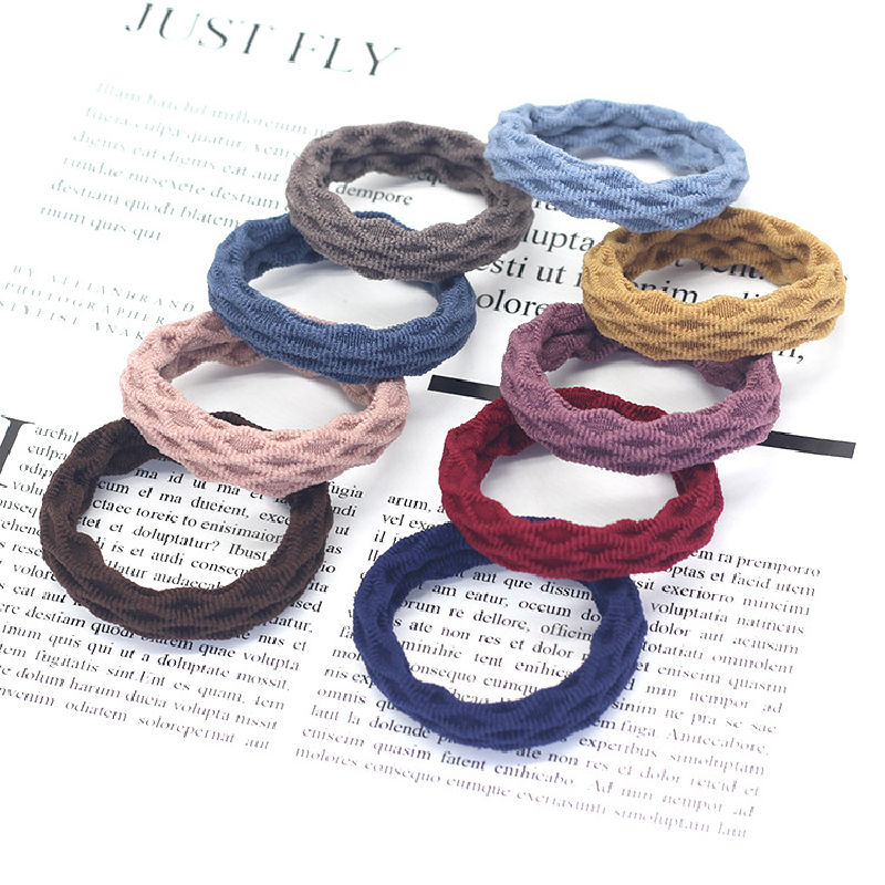 20PCS High Elasticity Fashion  - Travel Accessories For 6 Year Old ulasan dan harga