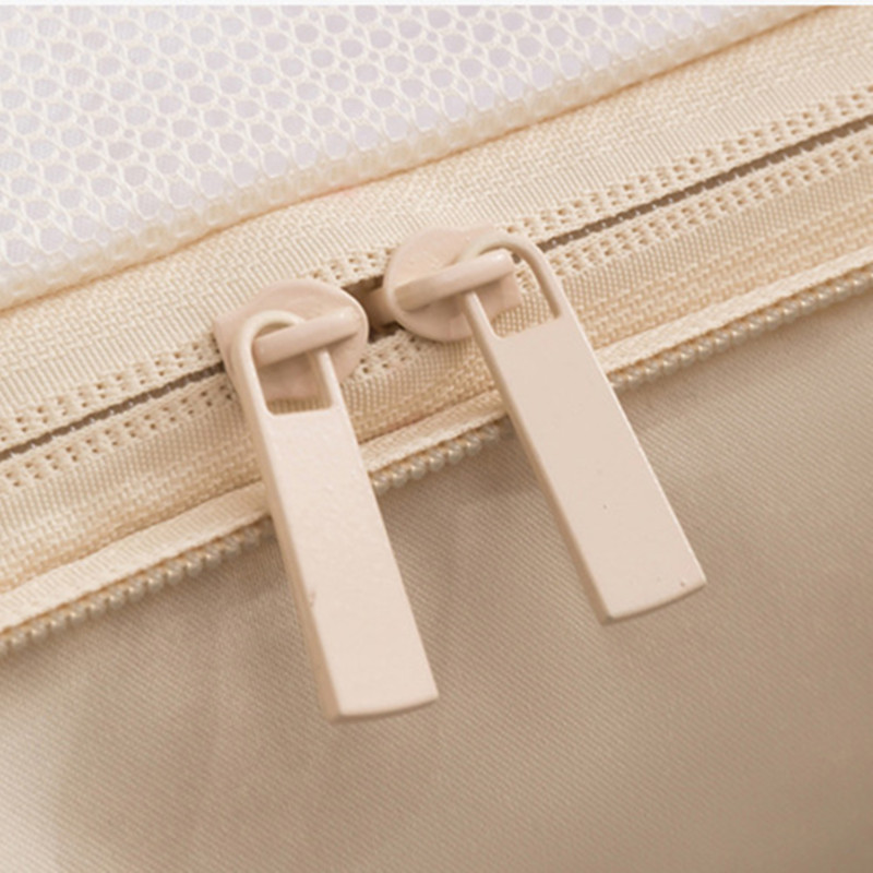6Pcs/Set Travel Compression Pa - Travel Accessories Kit Bag ulasan dan harga