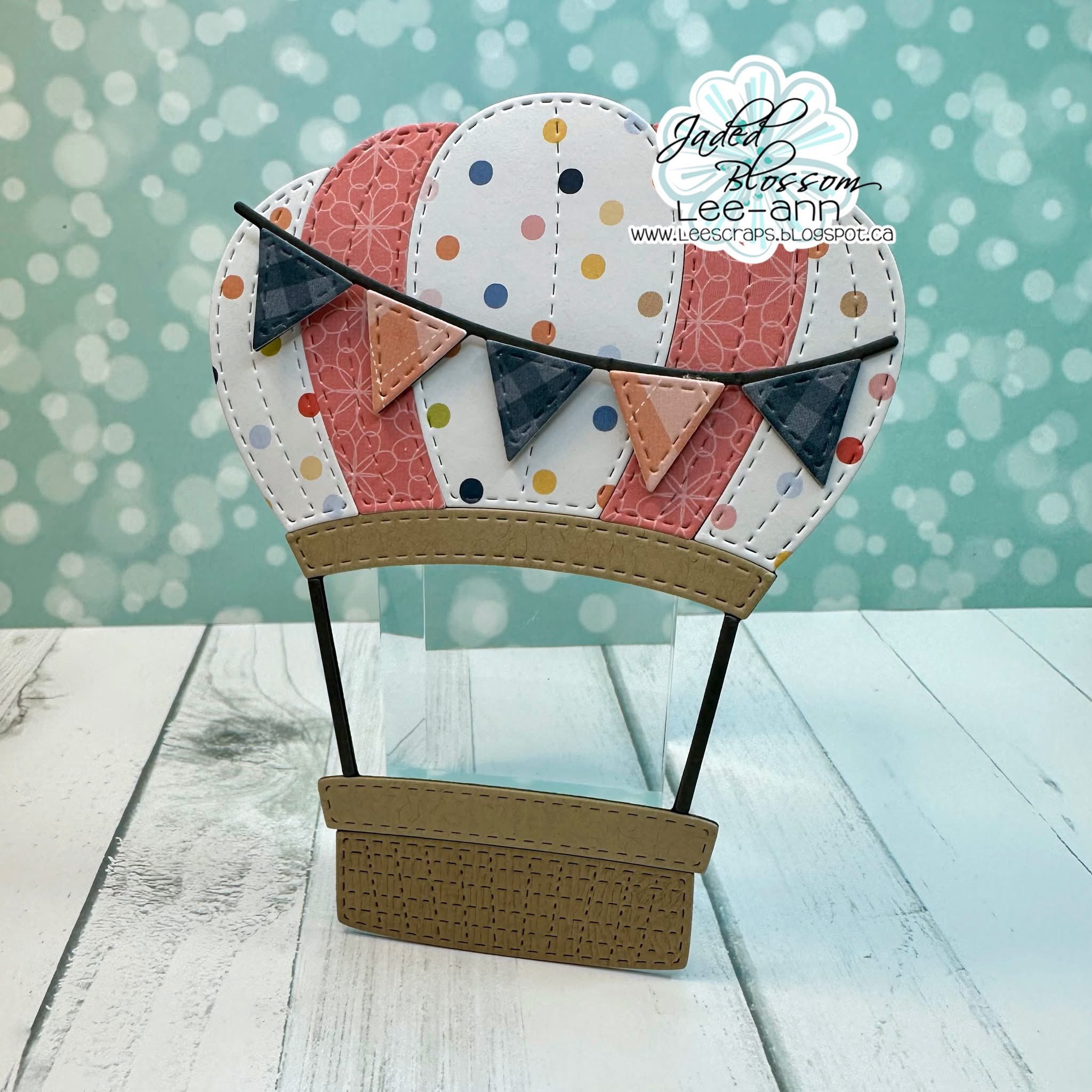 Travel Tool Hot Air Balloon ai - Travel Umbrella Compact ulasan dan harga